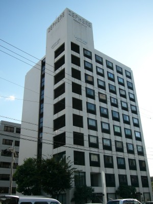 株式会社ゼフィア