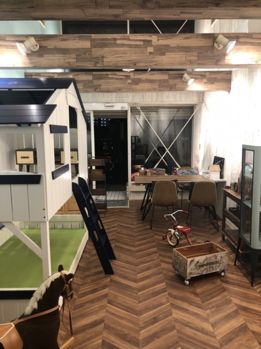 プラネット株式会社