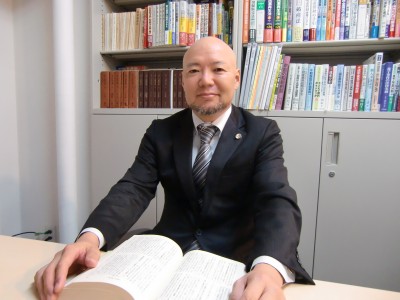 新横浜アーバン・クリエイト法律事務所