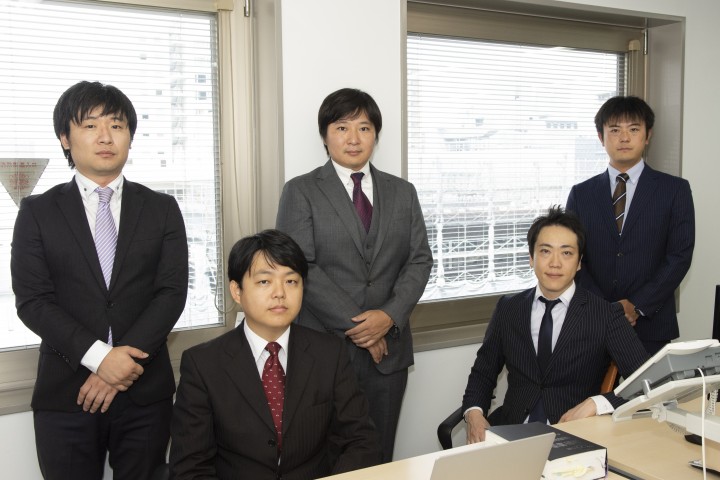 東京IT会計事務所