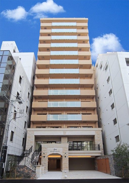 株式会社アスパ