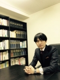Earth&法律事務所 弁護士竹中　翔